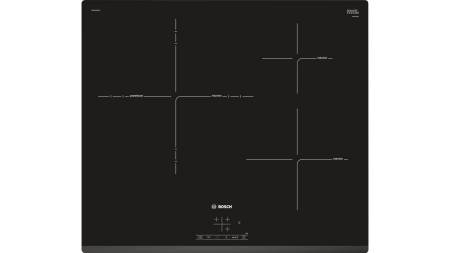 Bếp Từ 3 Vùng Nấu Bosch PID631BB1E Series 4