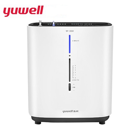 Máy tạo oxy Yuwell 9F-3BW