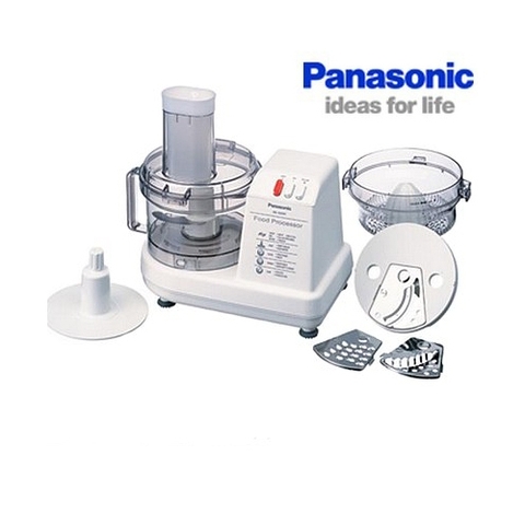 MÁY XAY THỰC PHẨM 5 TRONG 1 PANASONIC MK-5076MWRA