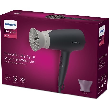 Máy Sấy Tóc Philips BHD351/10