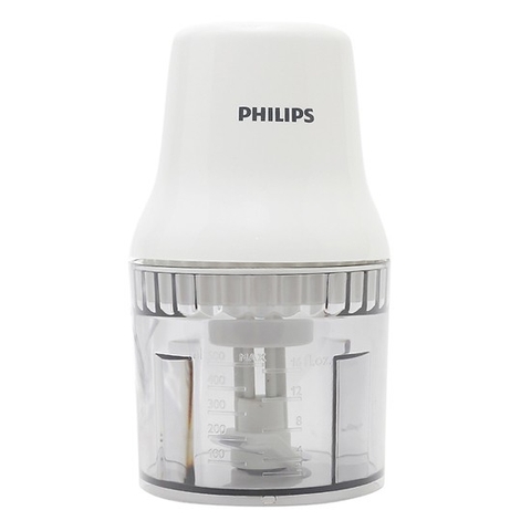 MÁY XAY THỊT GIA ĐÌNH PHILLIPS HR1393