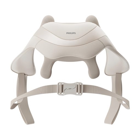 Máy massage cổ vai gáy Philips PPM3325