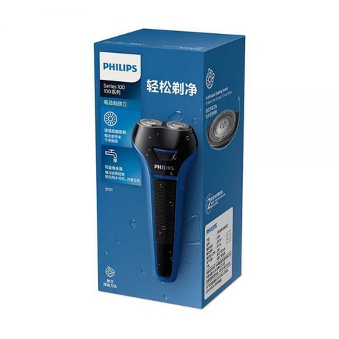 Máy cạo râu Philips S101
