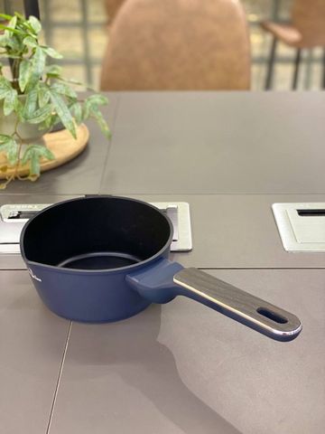 Quánh Berlinger Haus BH/8368 16cm màu xanh- Deepsea collection