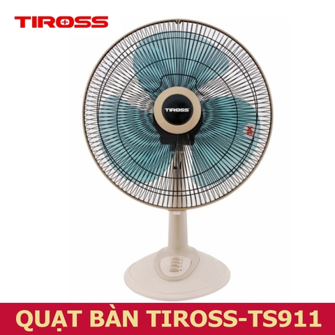 Quạt bàn Tiross TS911