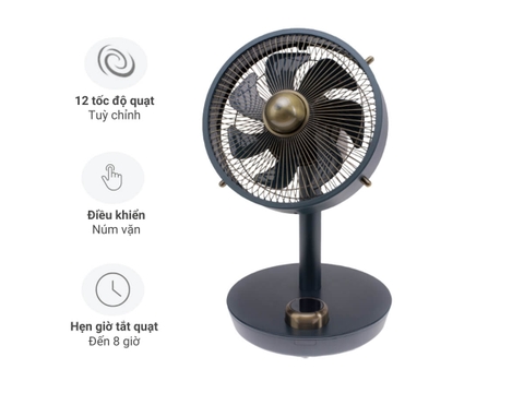 Quạt bàn Stylies Cepheus