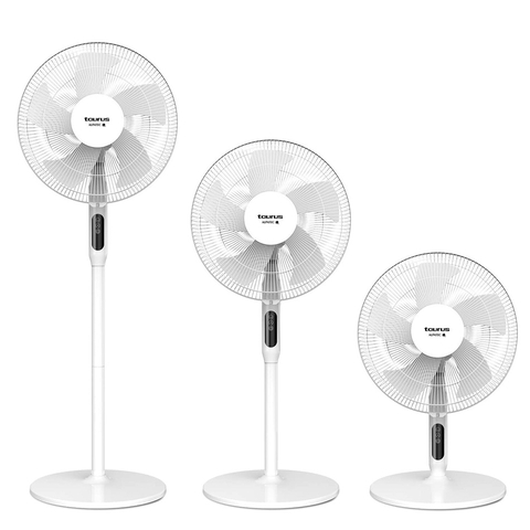 Quạt cây Taurus FA3001D Ice Brise 3in1