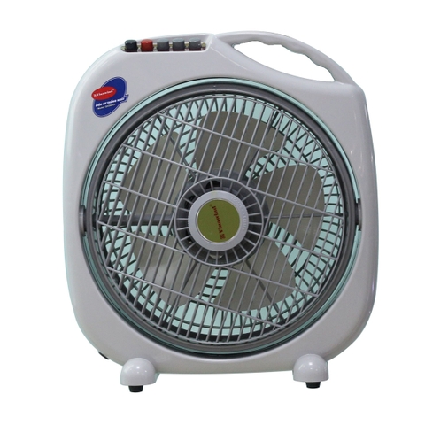 QUẠT HỘP ĐIỆN CƠ THỐNG NHẤT QH350-GLP