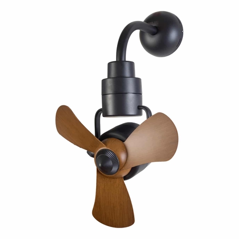 Quạt treo tường góc nhỏ BON