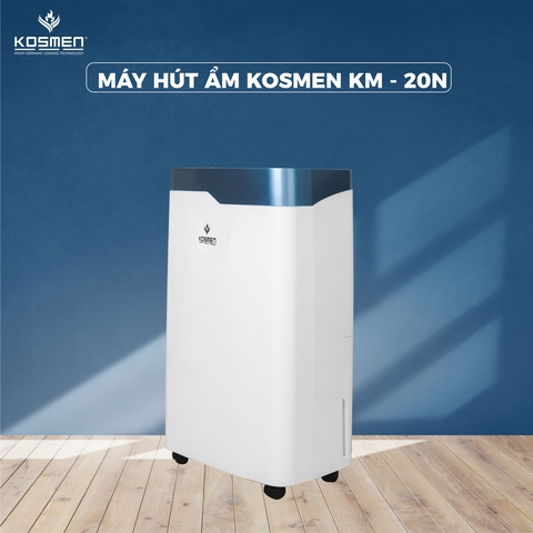 MÁY HÚT ẨM KOSMEN KM-20N