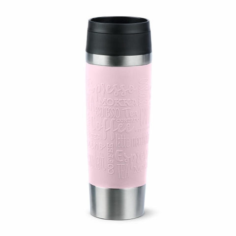 Cốc Giữ Nhiệt Emsa Travel MUG Classic 500ml