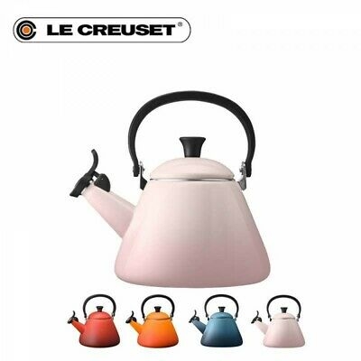 Ấm Đun Nước Le Creuset KONE 1,6 lit