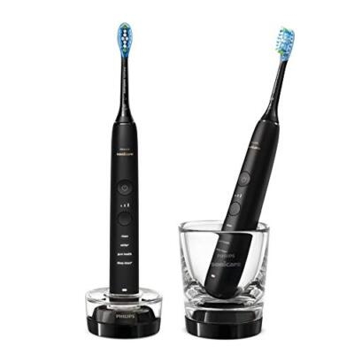 Bàn Chải Điện PHILIPS cao cấp HX9914/75