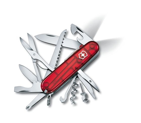 Dụng Cụ Đa Năng Victorinox Huntsman Lite 1.7915.T