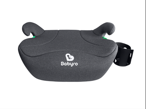 Ghế ô tô cho bé BABYRO BOOSTER (G102A)
