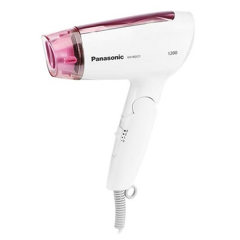 MÁY SẤY TÓC PANASONIC EH-ND21-P