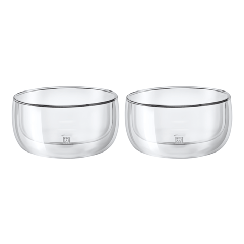 Set 2 bát tráng miệng ZWILLING Sorento Dessert 280 ml