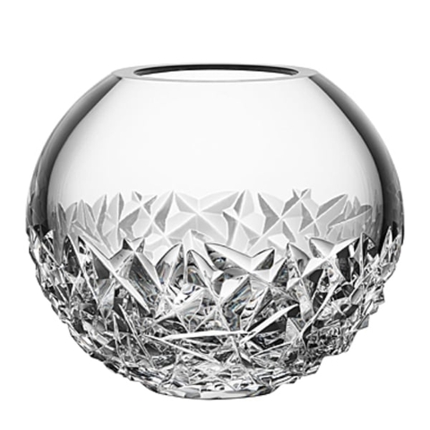 Lọ hoa Orrefors Carat tròn