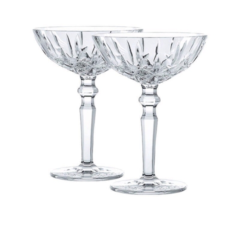 Set 2 ly cocktail Nachtmann Noblesse 100831