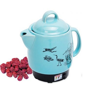 ẤM SẮC THUỐC GALI GL-1800, DUNG TÍCH 3.3 LÍT