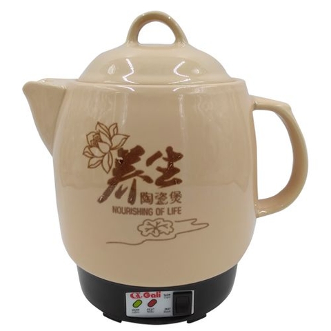 SIÊU SẮC THUỐC GALI GL-1818