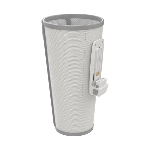 Bao massage khí nén quấn bắp chân HoMedics SR-CMC10H