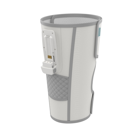 Bao massage khí nén quấn đầu gối HoMedics SR-CMK10H