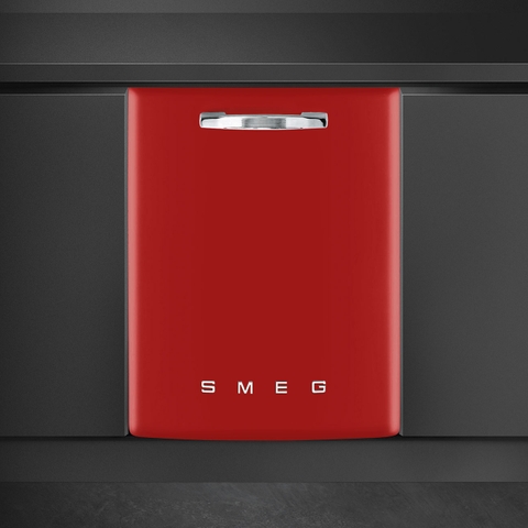 Máy rửa bát cao cấp SMEG ST2FABRD