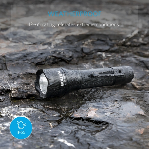 Đèn Pin Anker LC40