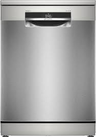 MÁY RỬA BÁT ĐỘC LẬP SERIE 6 BOSCH SMS6ZCI08E MADE IN GERMANY