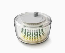 Rổ quay rau Joseph Joseph 20154 Multi-Prep™ 4-in-1 Salatzubereitungs-Set - Mehrfarbig VE 2