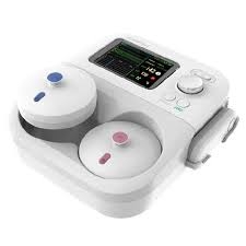 Máy đo tim thai để bàn Jumper JPD-300E