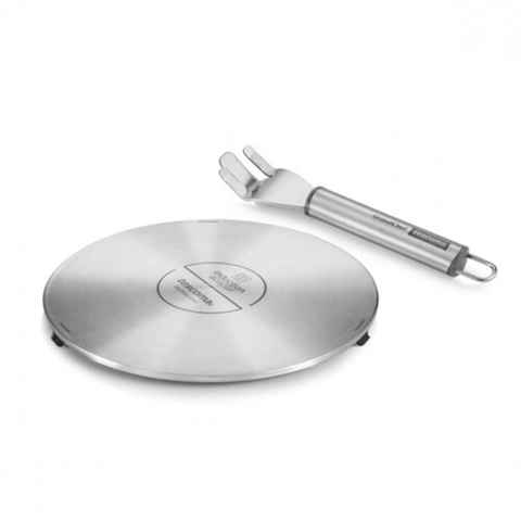 Đĩa chuyển nhiệt cho bếp từ Tescoma Grandchef 21cm