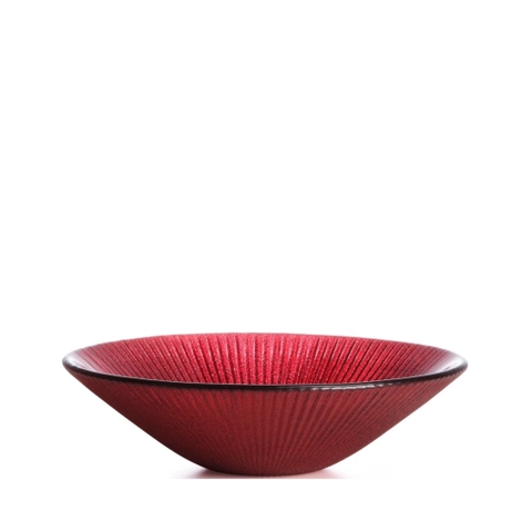 Tô IVV Noel Centerpiece Glitter 25cm