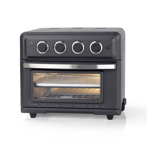 Lò chiên không dầu Cuisinart TOA-60U