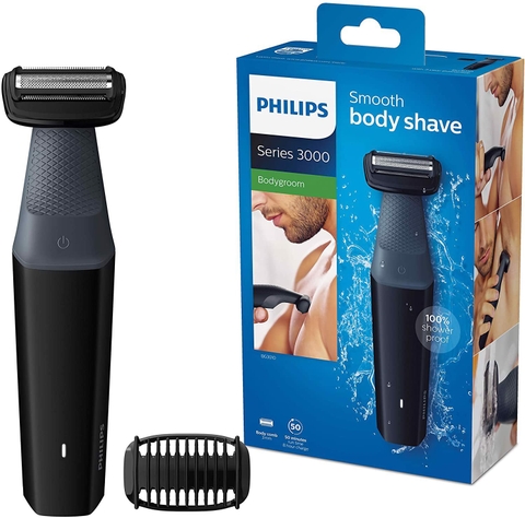Tông đơ cạo lông toàn thân Philips BG3010/15 series 3000