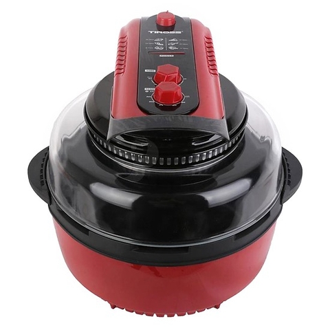 NỒI CHIÊN KHÔNG DẦU ĐA NĂNG TIROSS TS903
