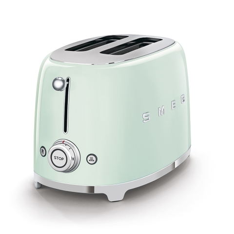 Máy nướng bánh mì SMEG TSF01PGEU