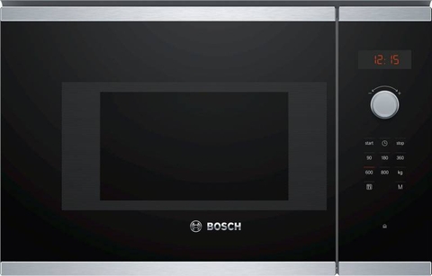 LÒ VI SÓNG BOSCH BFL523MS0H Series 4