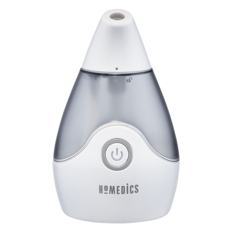 MÁY TẠO ẨM SIÊU KHỬ KHUẨN HOMEDICS UHE-CM15-SO