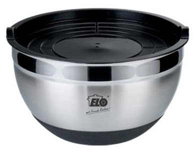 Bát trộn Mixing Bowl hiệu ELO sz 16x9 cm