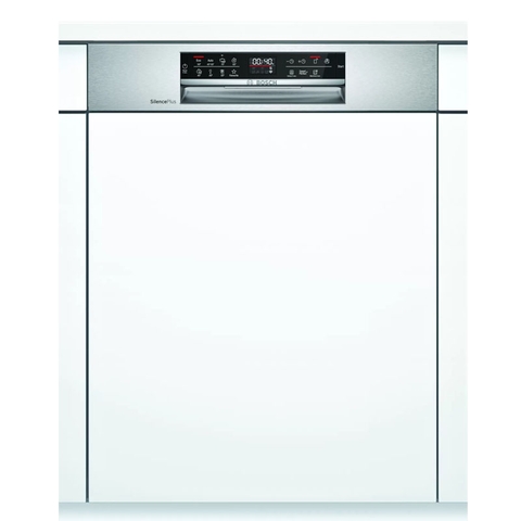 Máy rửa bát Bosch bán âm series 6 Model mới nhất SMI6ECS57E