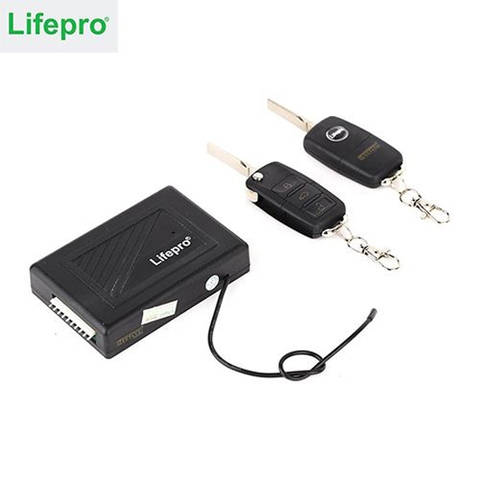 BỘ ĐIỀU KHIỂN KHÓA CỬA Ô TÔ LIFEPRO L567-KEY