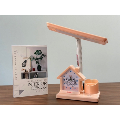 Đèn Học Bảo Vệ Thị Lực BE014I