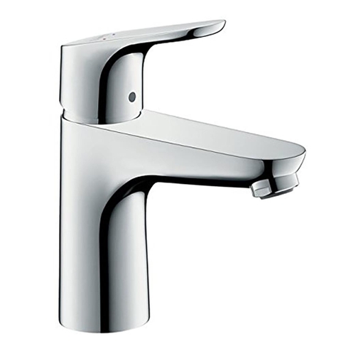 Vòi rửa mặt Hansgrohe Focus 100 31607000