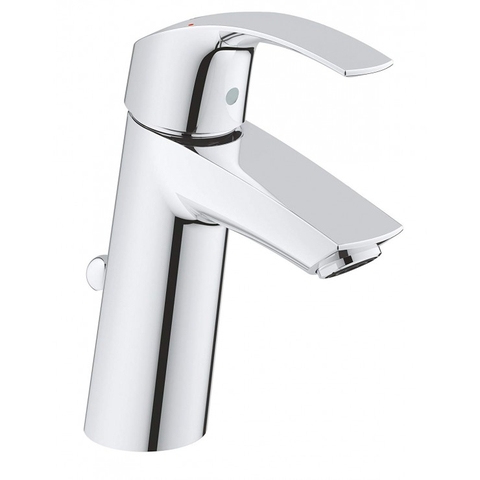 Vòi lavabo Grohe Eurosmart size M 23322001