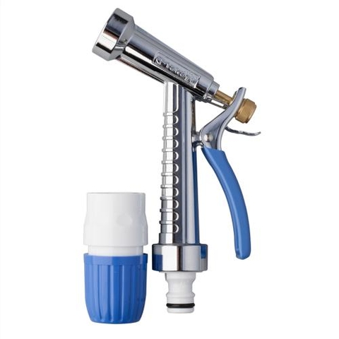 Vòi tưới cây bằng kim loại L3 Takagi G140FJ