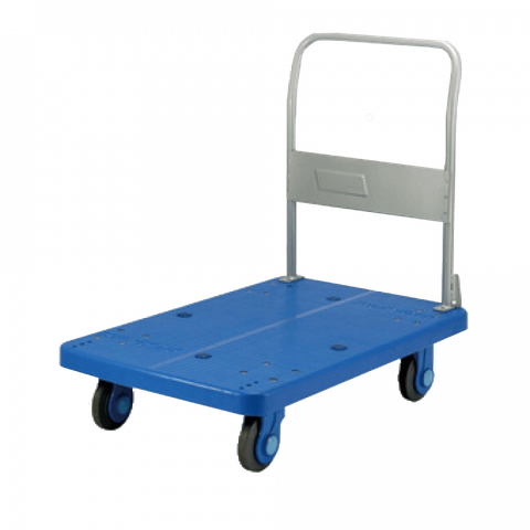 XE ĐẨY HÀNG NINDA FD450