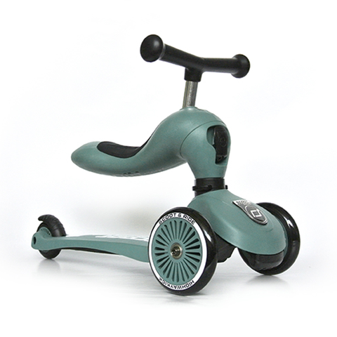 Xe scooter trẻ em Scoot and Ride Highwaykick 1