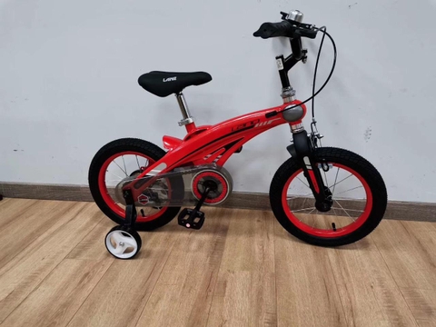 Xe đạp trẻ em LANQ FD1439, cho trẻ 4-6 tuổi